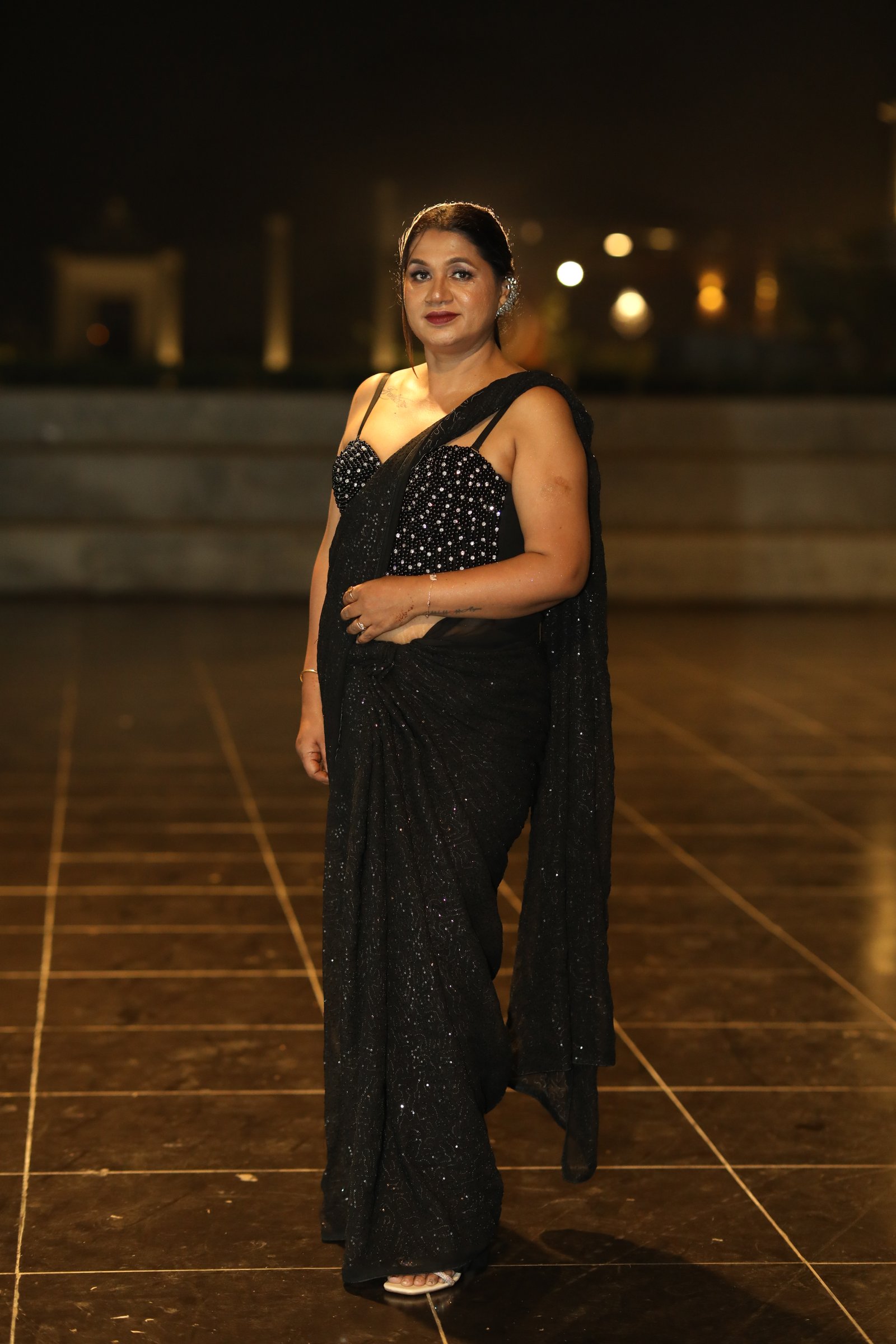 Neelam Roy — Judge and Corporate Leader